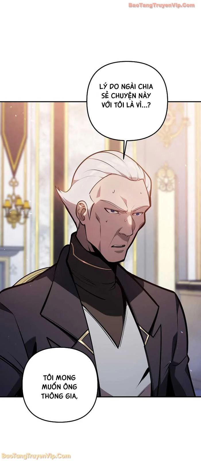 Trong Phủ Công Tước Có Con Chó Điên Chapter 38 - 12