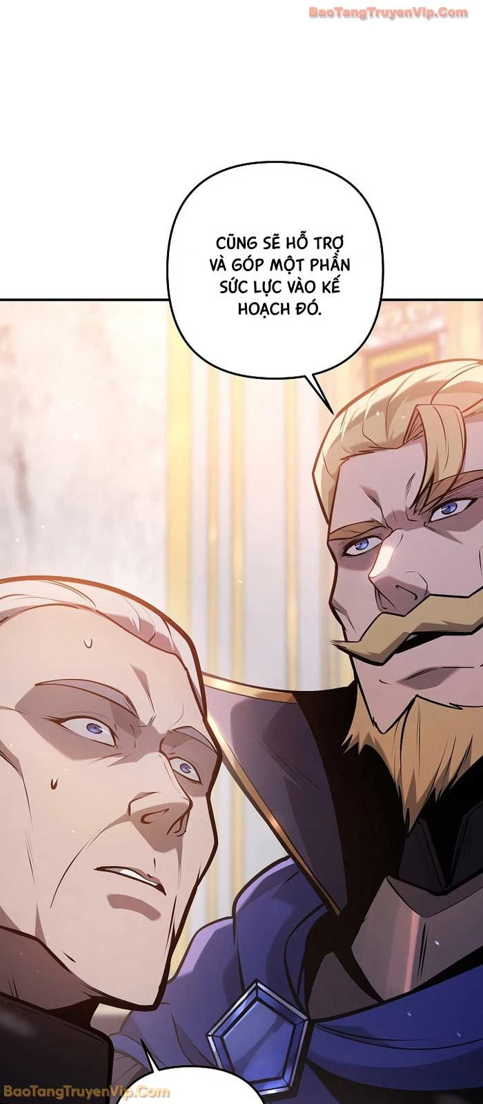 Trong Phủ Công Tước Có Con Chó Điên Chapter 38 - 13