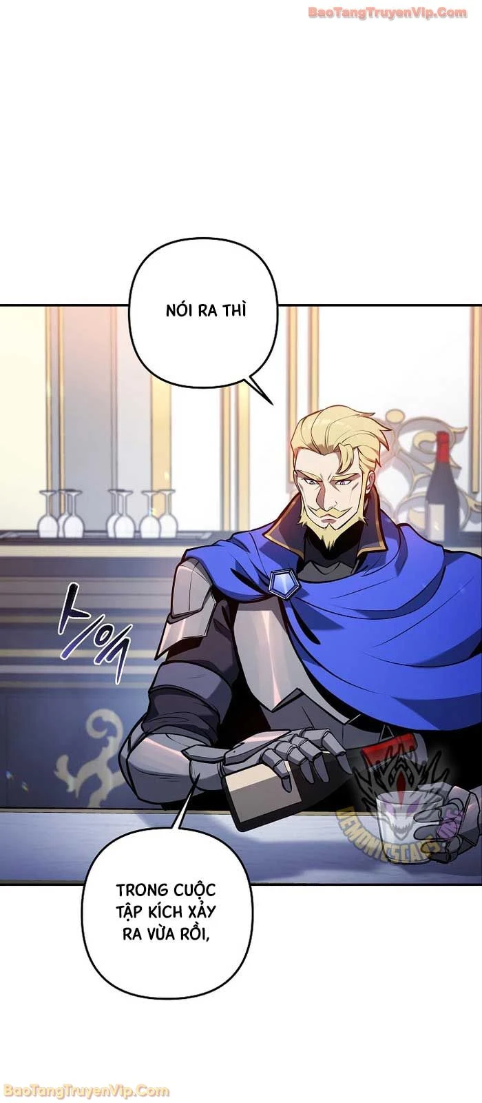 Trong Phủ Công Tước Có Con Chó Điên Chapter 38 - 16