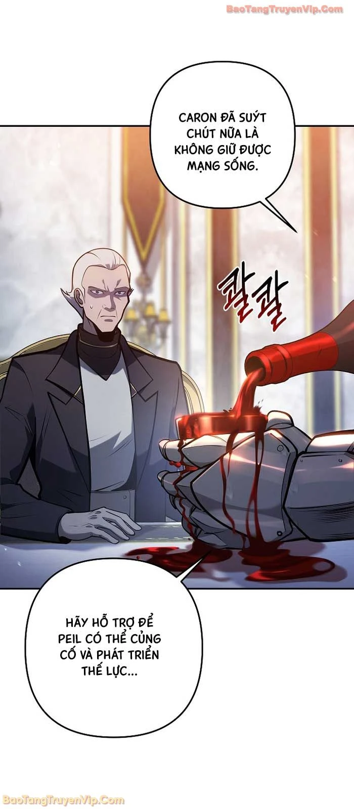 Trong Phủ Công Tước Có Con Chó Điên Chapter 38 - 17