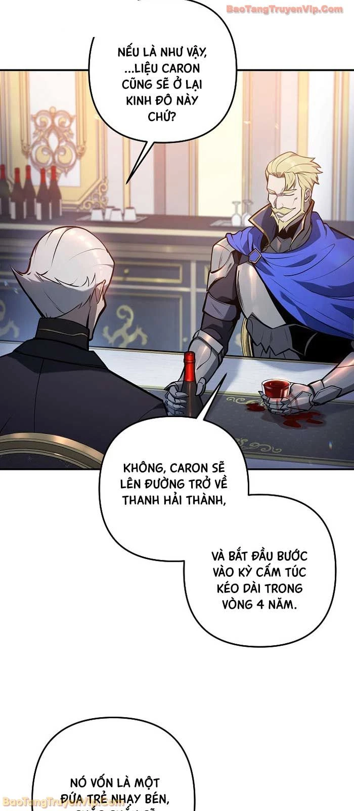 Trong Phủ Công Tước Có Con Chó Điên Chapter 38 - 19