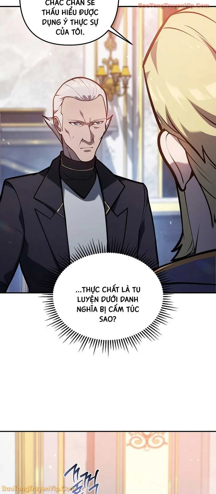 Trong Phủ Công Tước Có Con Chó Điên Chapter 38 - 20