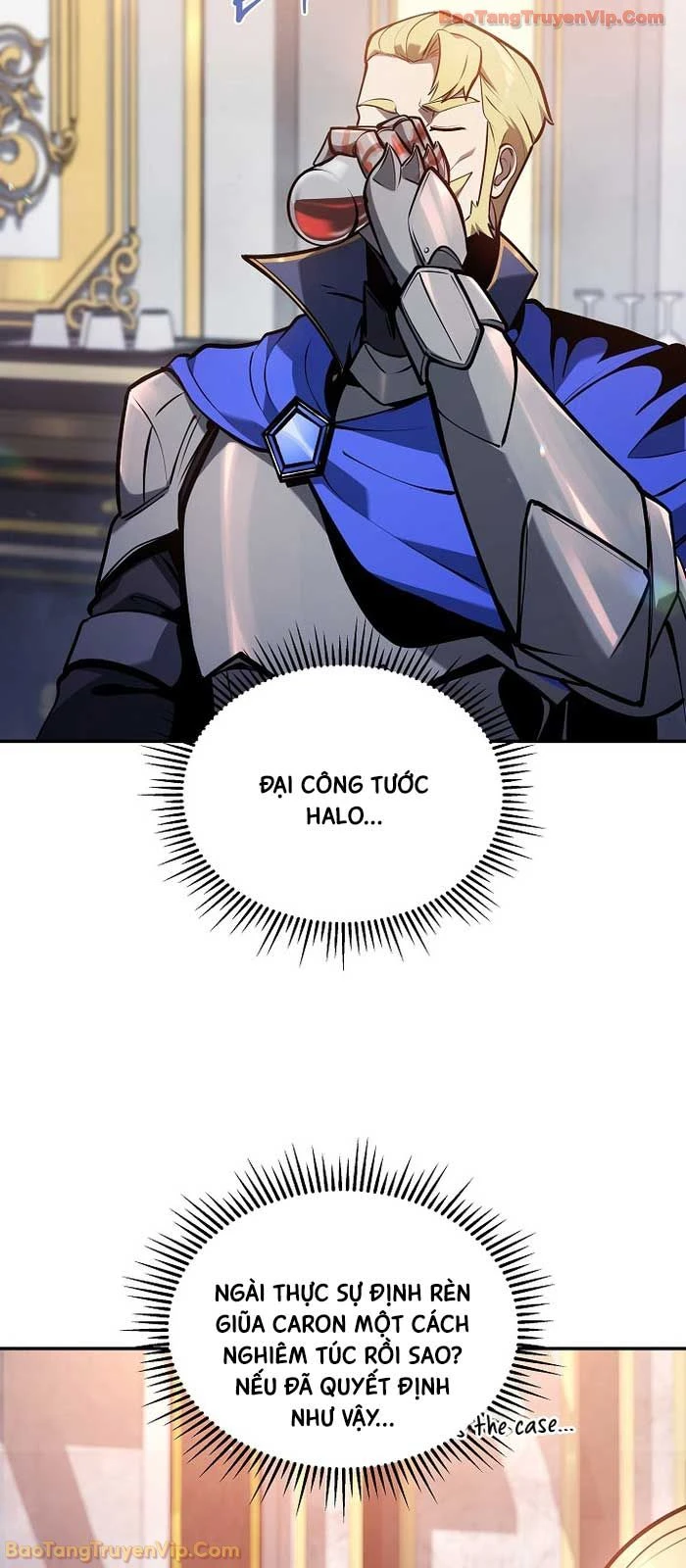 Trong Phủ Công Tước Có Con Chó Điên Chapter 38 - 21