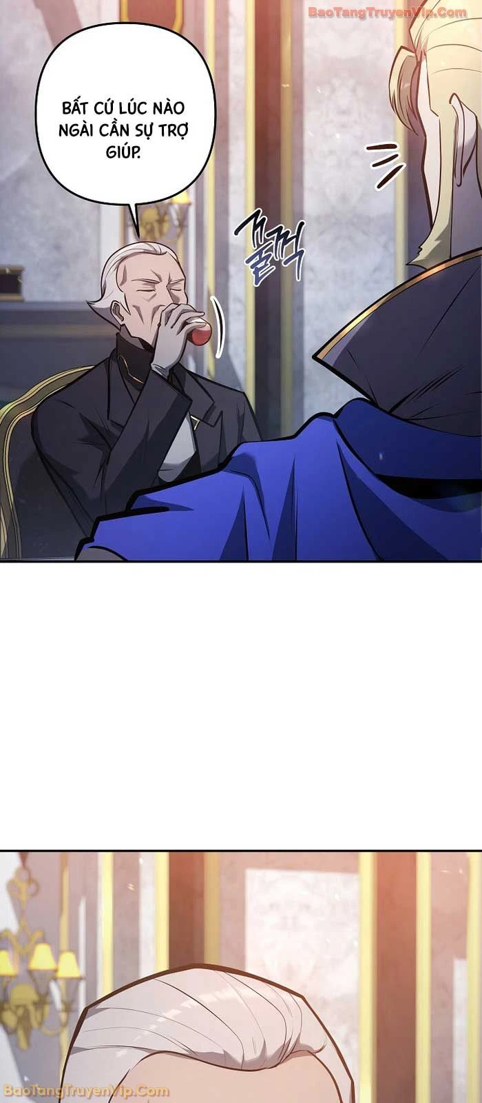 Trong Phủ Công Tước Có Con Chó Điên Chapter 38 - 22