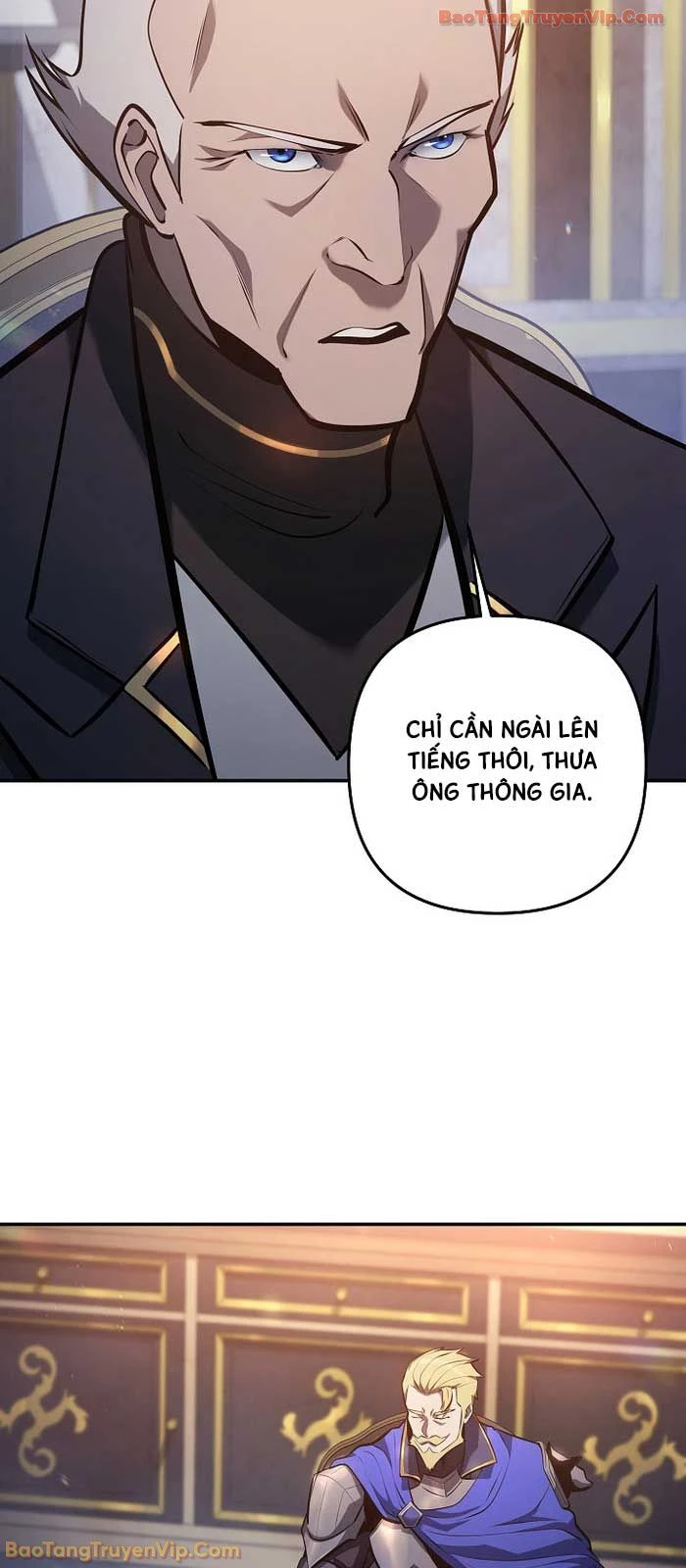 Trong Phủ Công Tước Có Con Chó Điên Chapter 38 - 23