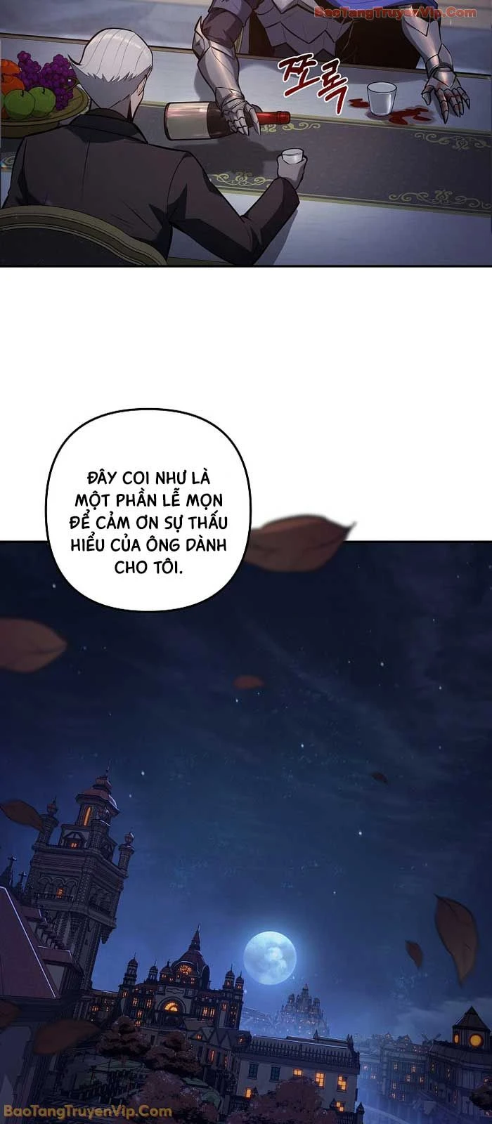 Trong Phủ Công Tước Có Con Chó Điên Chapter 38 - 24