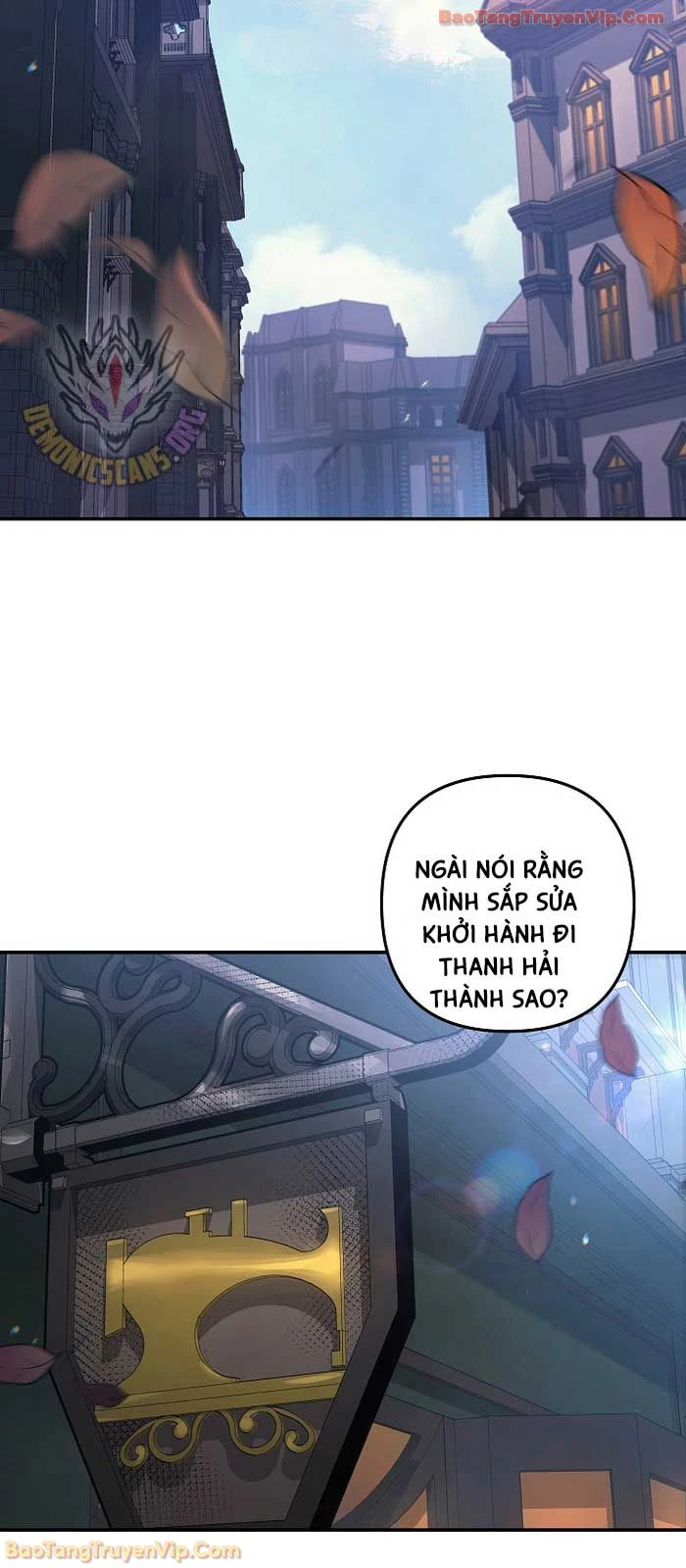 Trong Phủ Công Tước Có Con Chó Điên Chapter 38 - 27