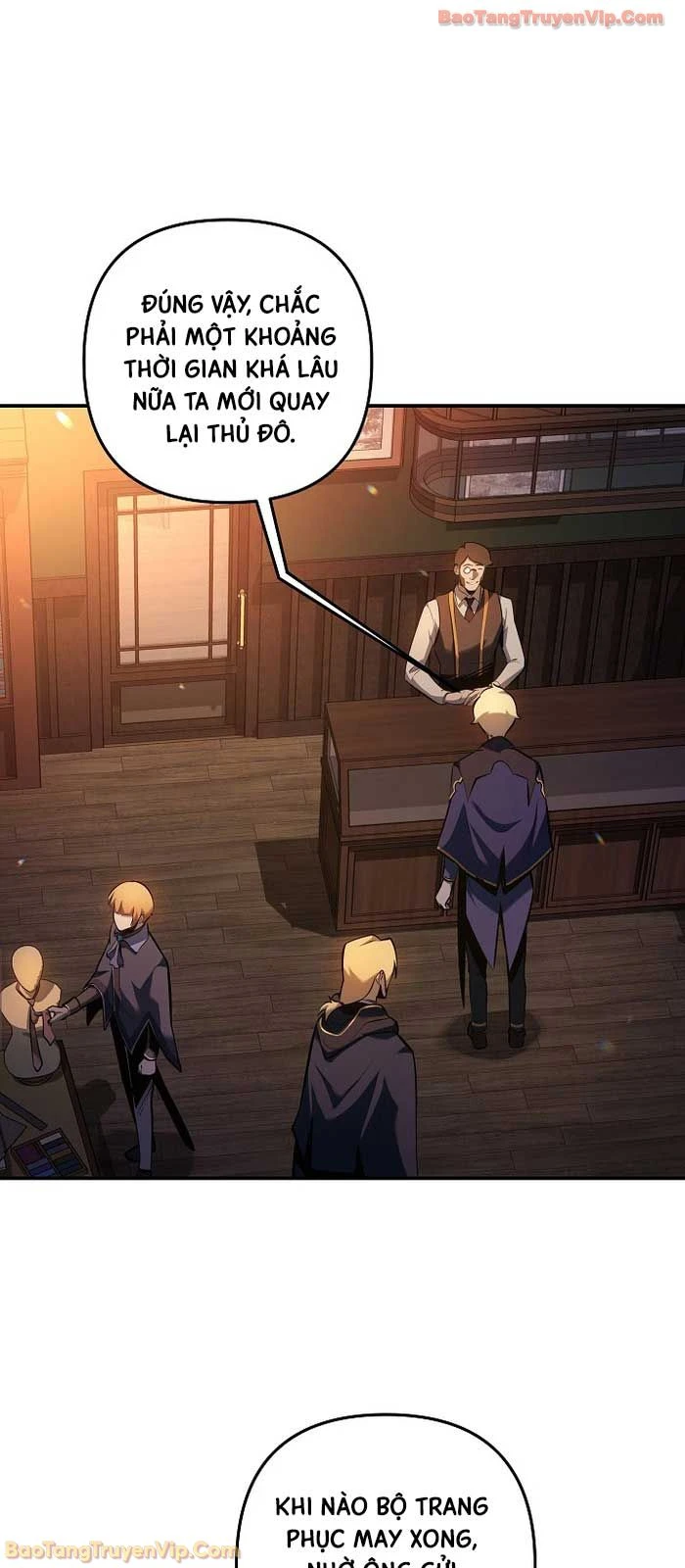 Trong Phủ Công Tước Có Con Chó Điên Chapter 38 - 28