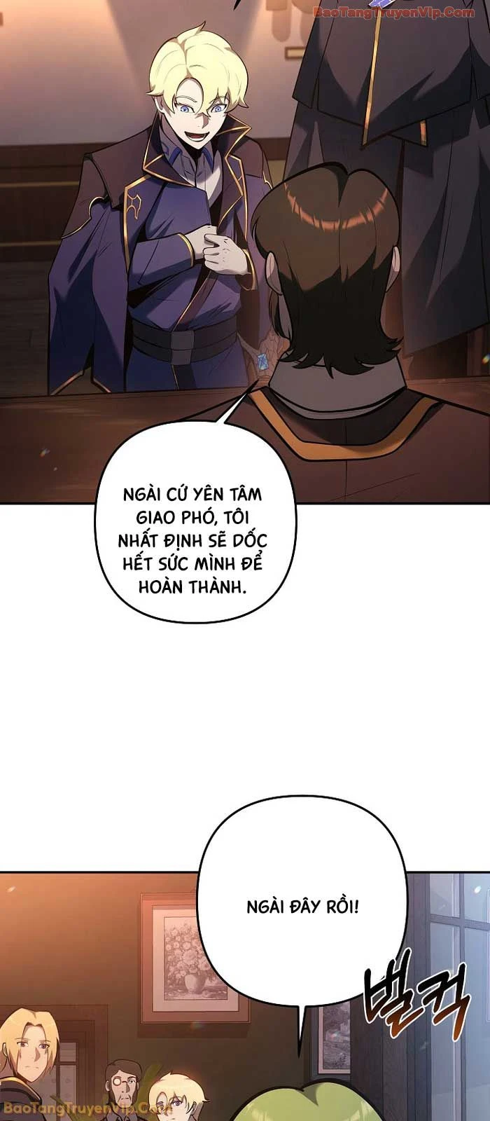 Trong Phủ Công Tước Có Con Chó Điên Chapter 38 - 30