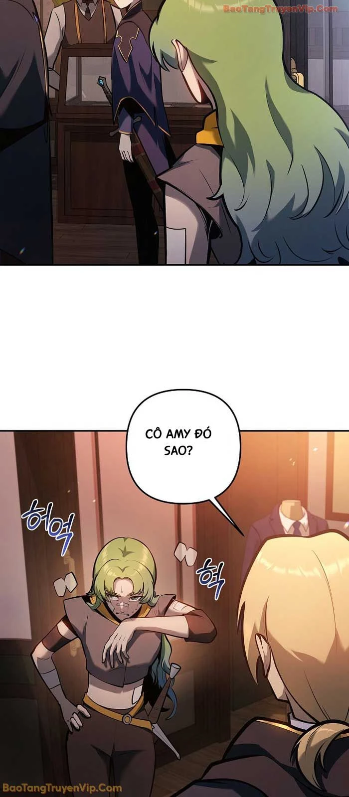 Trong Phủ Công Tước Có Con Chó Điên Chapter 38 - 31