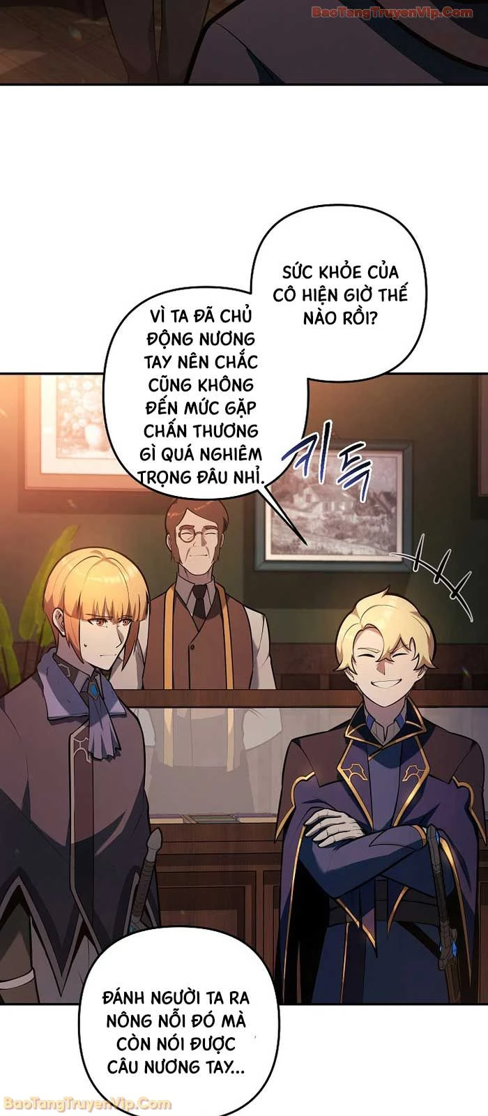 Trong Phủ Công Tước Có Con Chó Điên Chapter 38 - 32