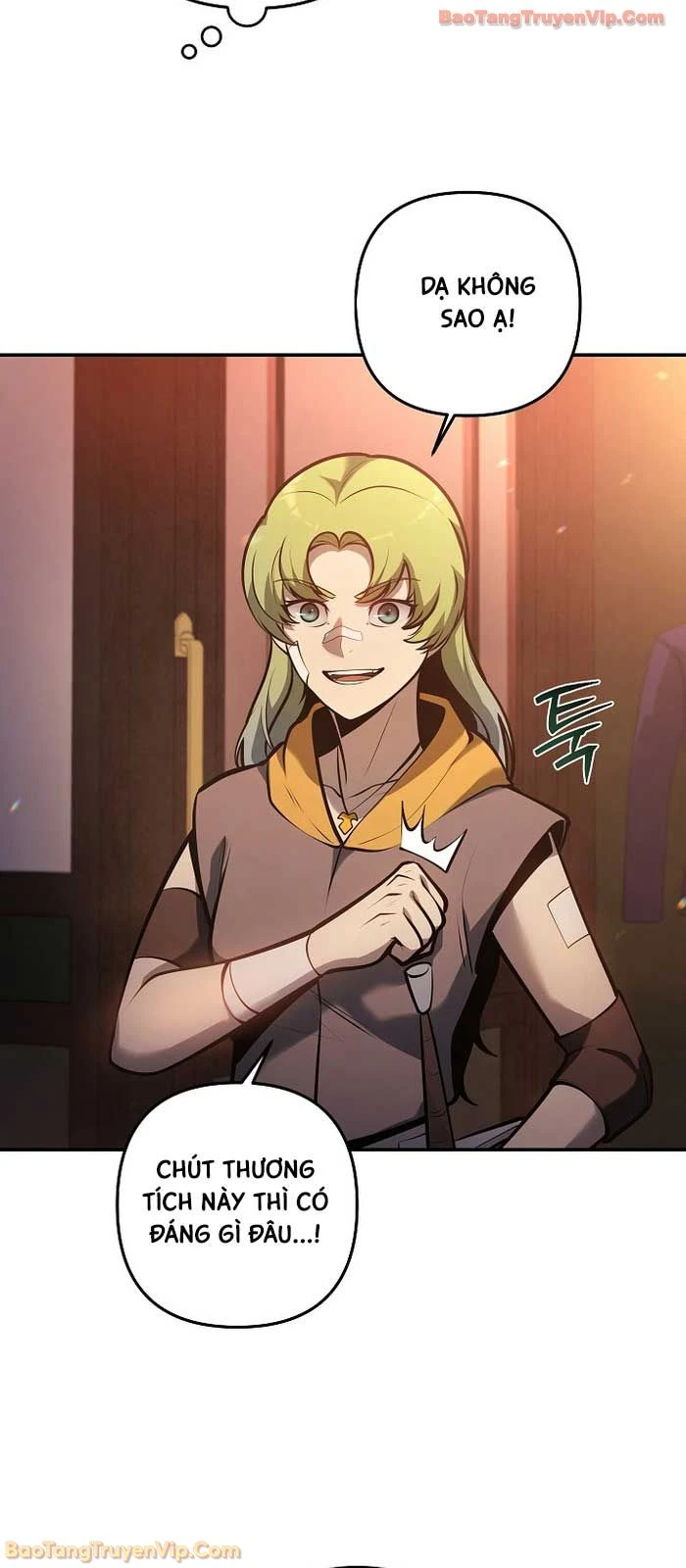 Trong Phủ Công Tước Có Con Chó Điên Chapter 38 - 33