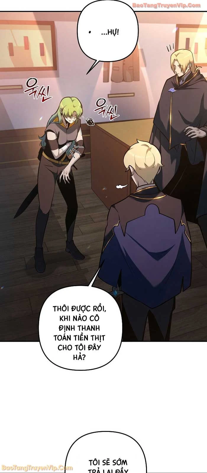 Trong Phủ Công Tước Có Con Chó Điên Chapter 38 - 34