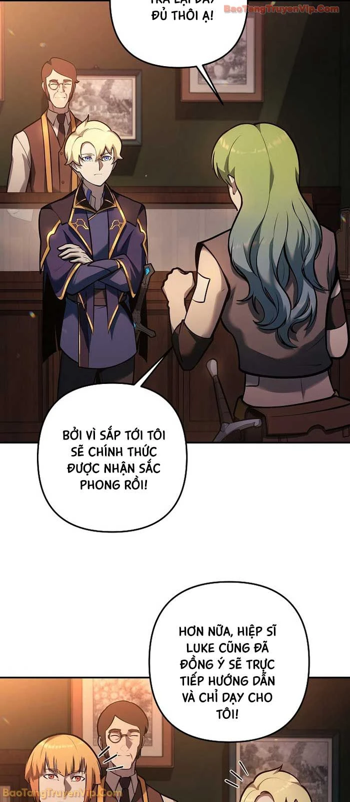 Trong Phủ Công Tước Có Con Chó Điên Chapter 38 - 35