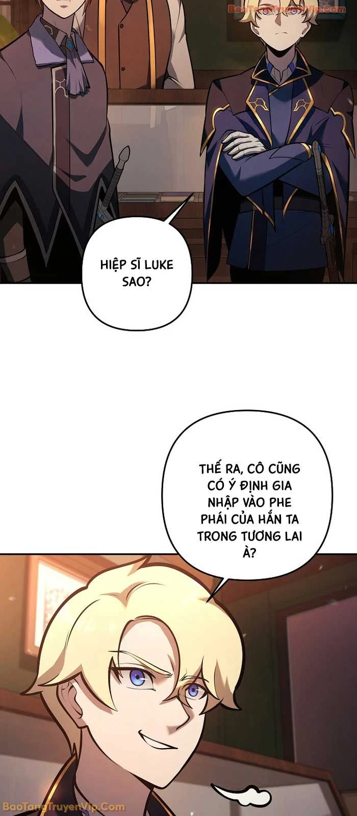 Trong Phủ Công Tước Có Con Chó Điên Chapter 38 - 36