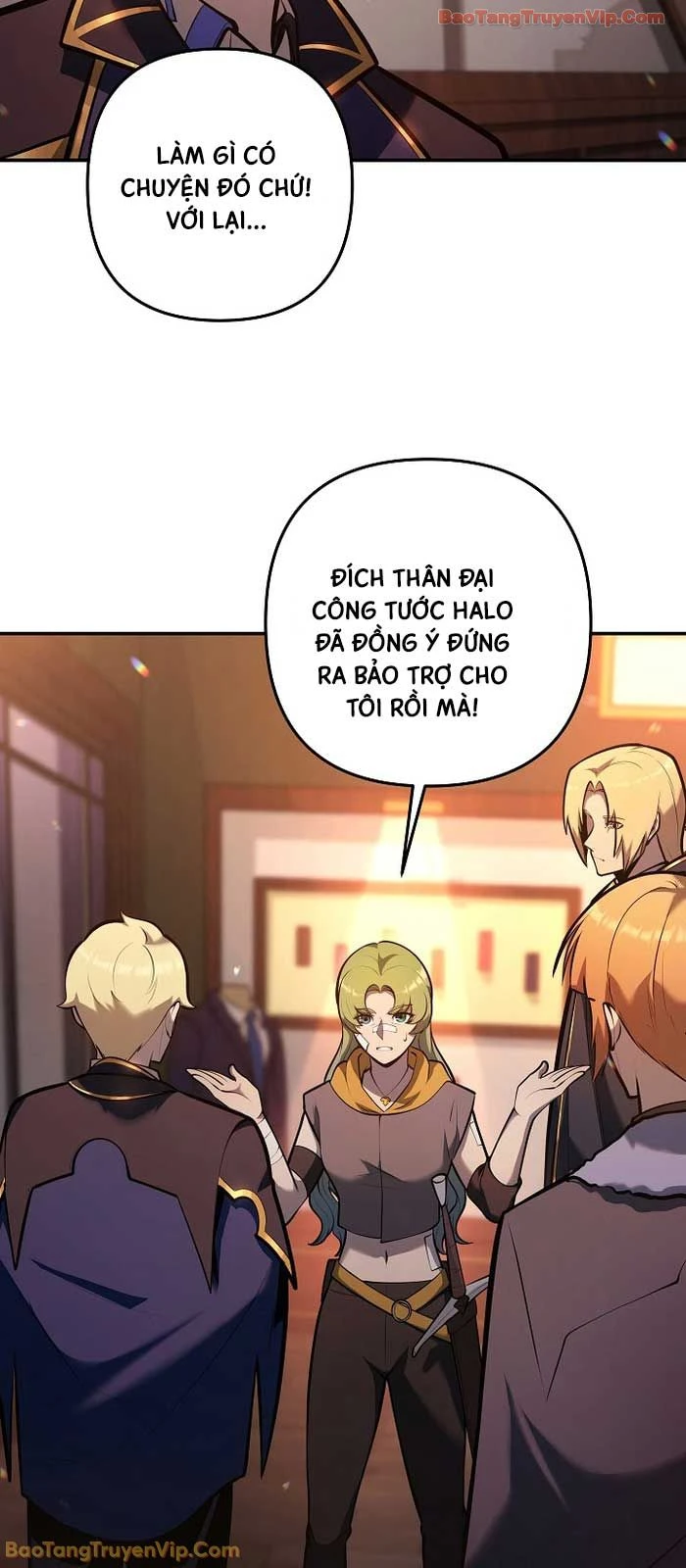 Trong Phủ Công Tước Có Con Chó Điên Chapter 38 - 37