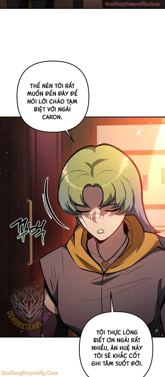 Trong Phủ Công Tước Có Con Chó Điên Chapter 38 - 38