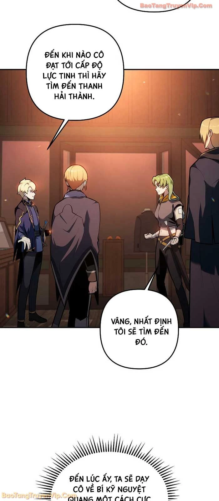 Trong Phủ Công Tước Có Con Chó Điên Chapter 38 - 39