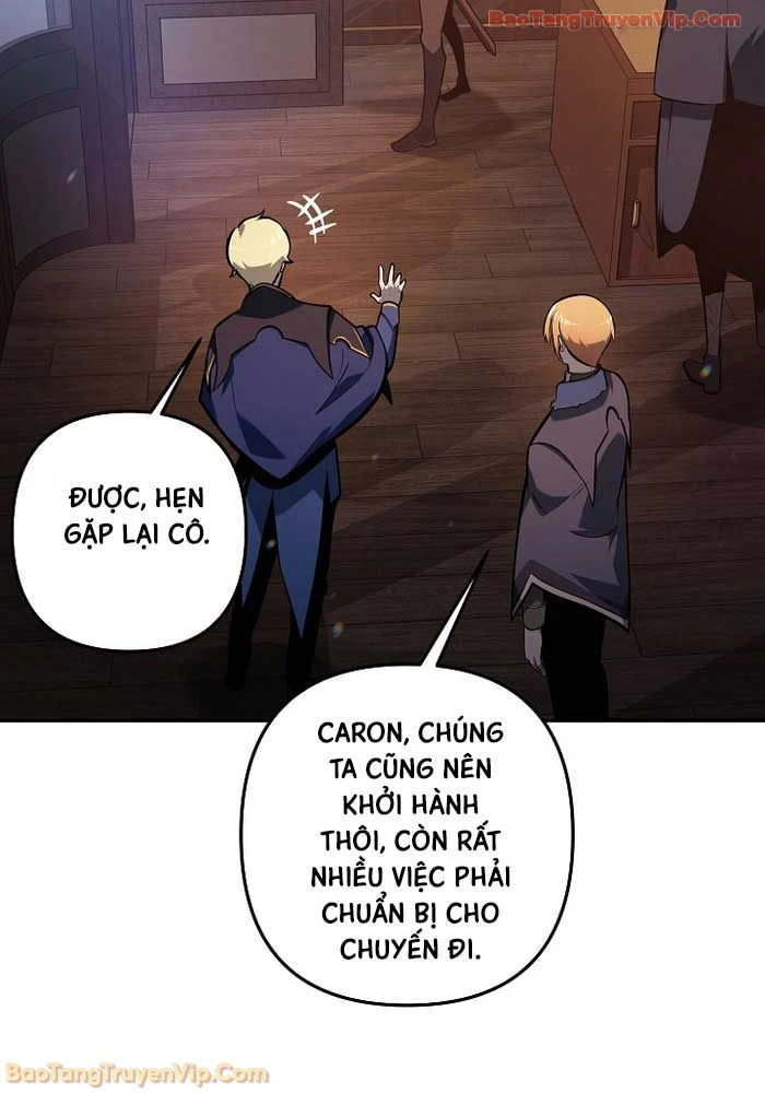 Trong Phủ Công Tước Có Con Chó Điên Chapter 38 - 41