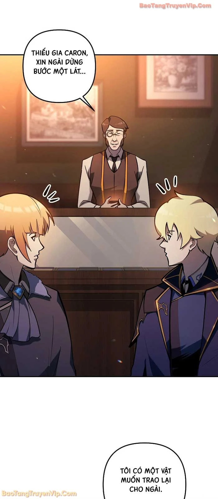 Trong Phủ Công Tước Có Con Chó Điên Chapter 38 - 42