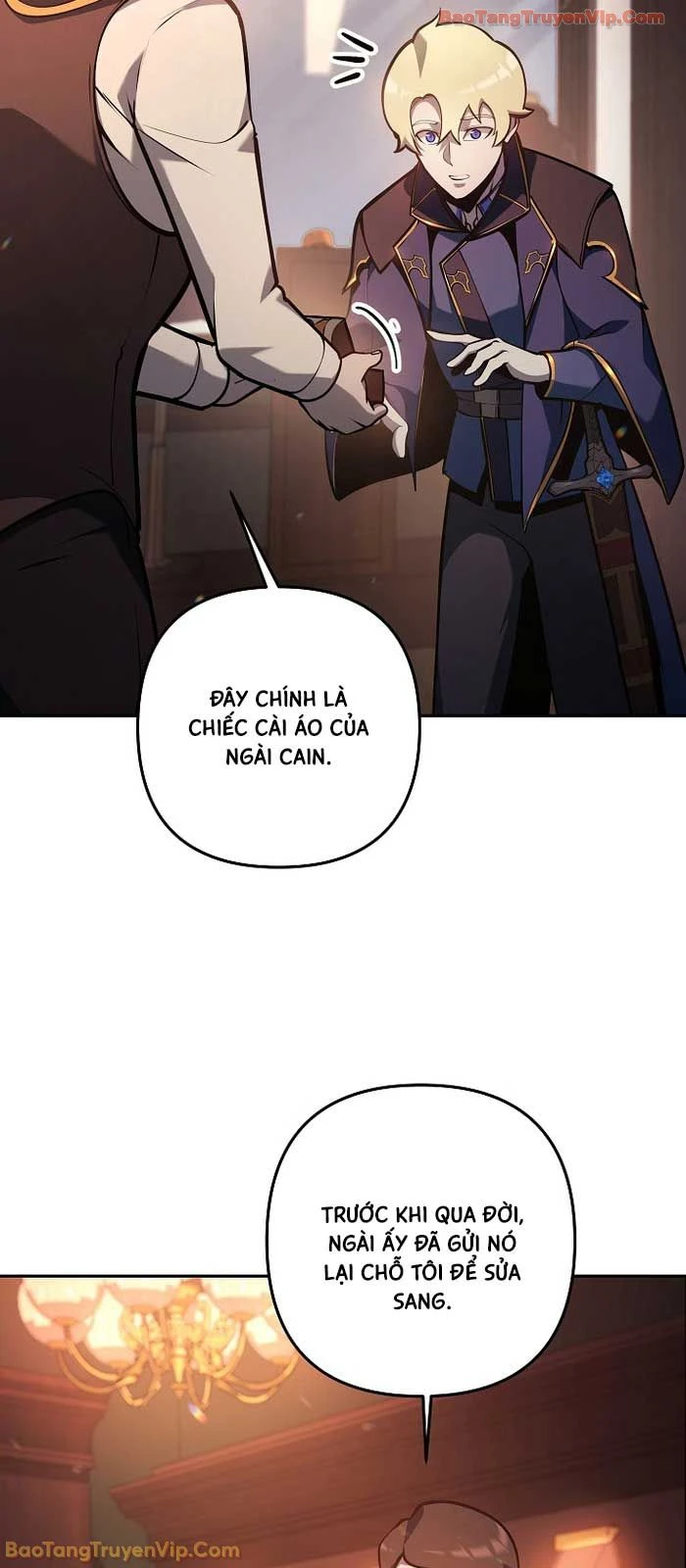 Trong Phủ Công Tước Có Con Chó Điên Chapter 38 - 44