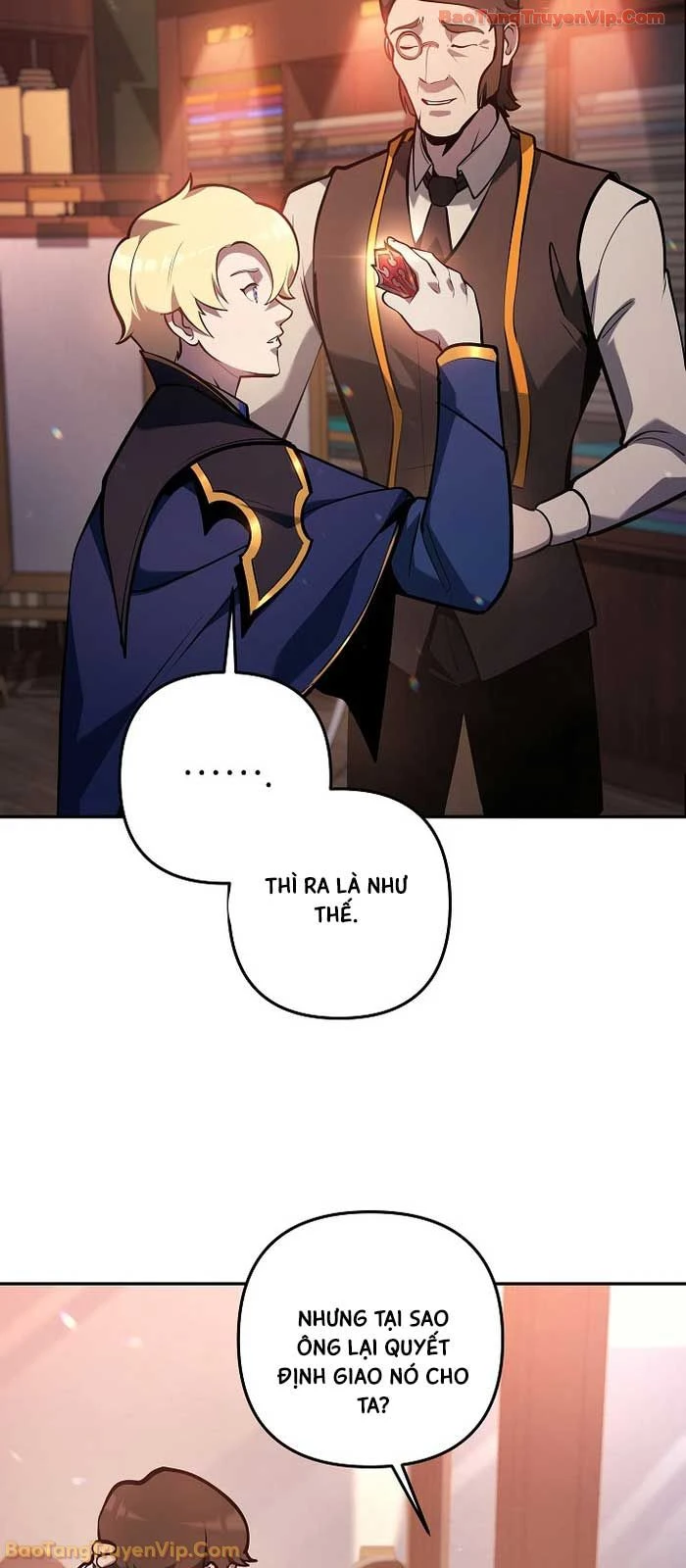 Trong Phủ Công Tước Có Con Chó Điên Chapter 38 - 45