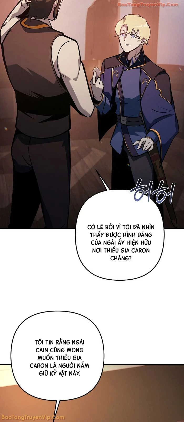 Trong Phủ Công Tước Có Con Chó Điên Chapter 38 - 46