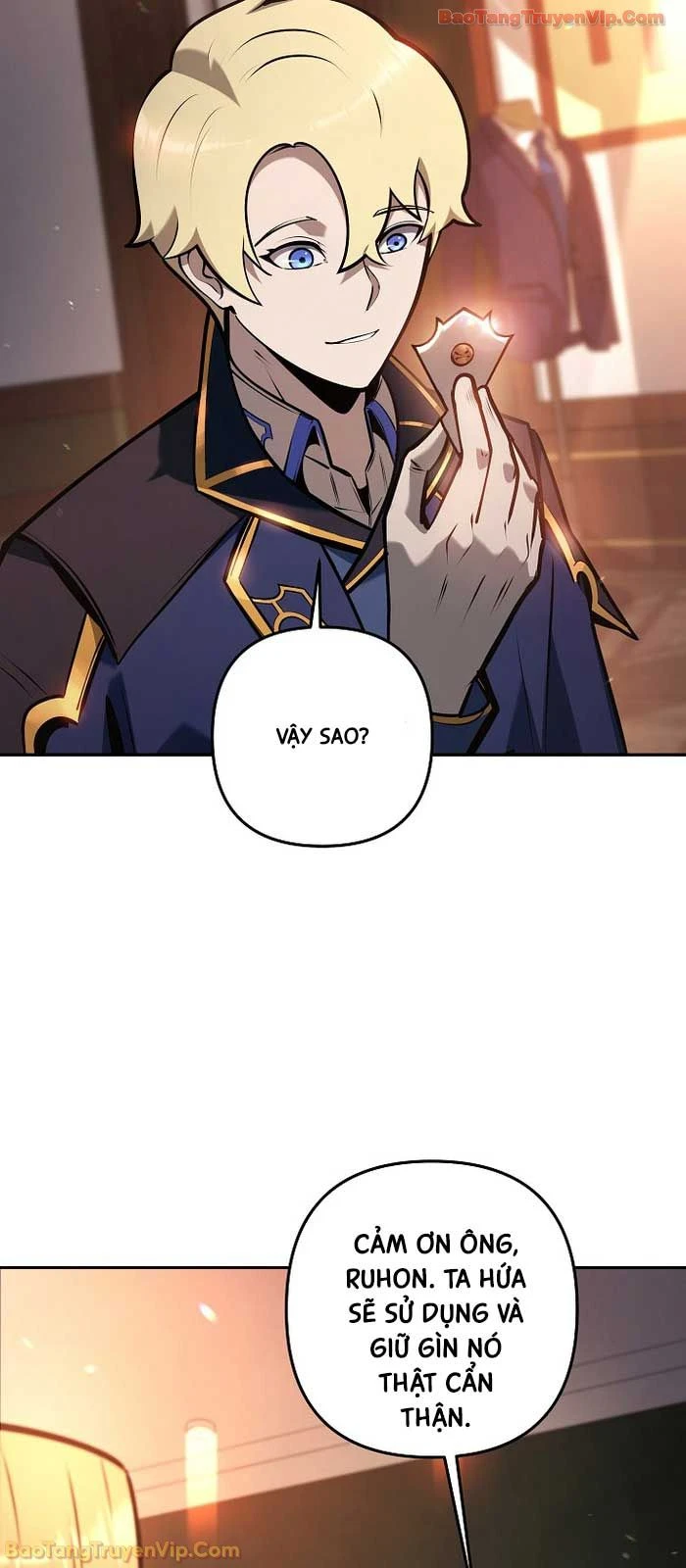 Trong Phủ Công Tước Có Con Chó Điên Chapter 38 - 48