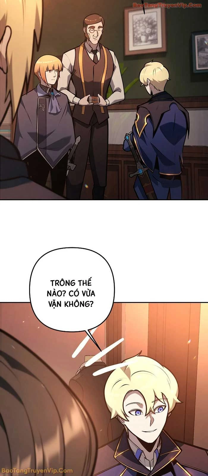 Trong Phủ Công Tước Có Con Chó Điên Chapter 38 - 49