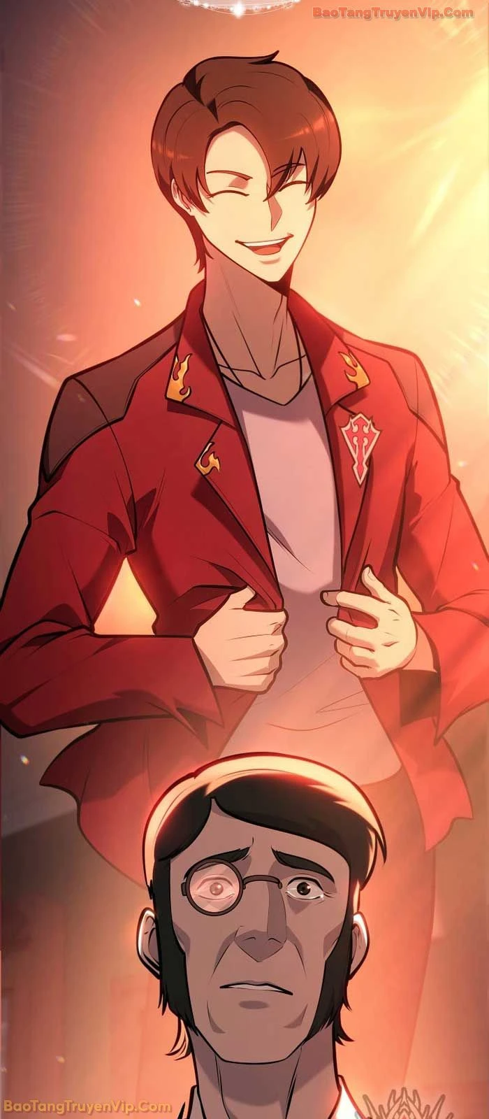 Trong Phủ Công Tước Có Con Chó Điên Chapter 38 - 51