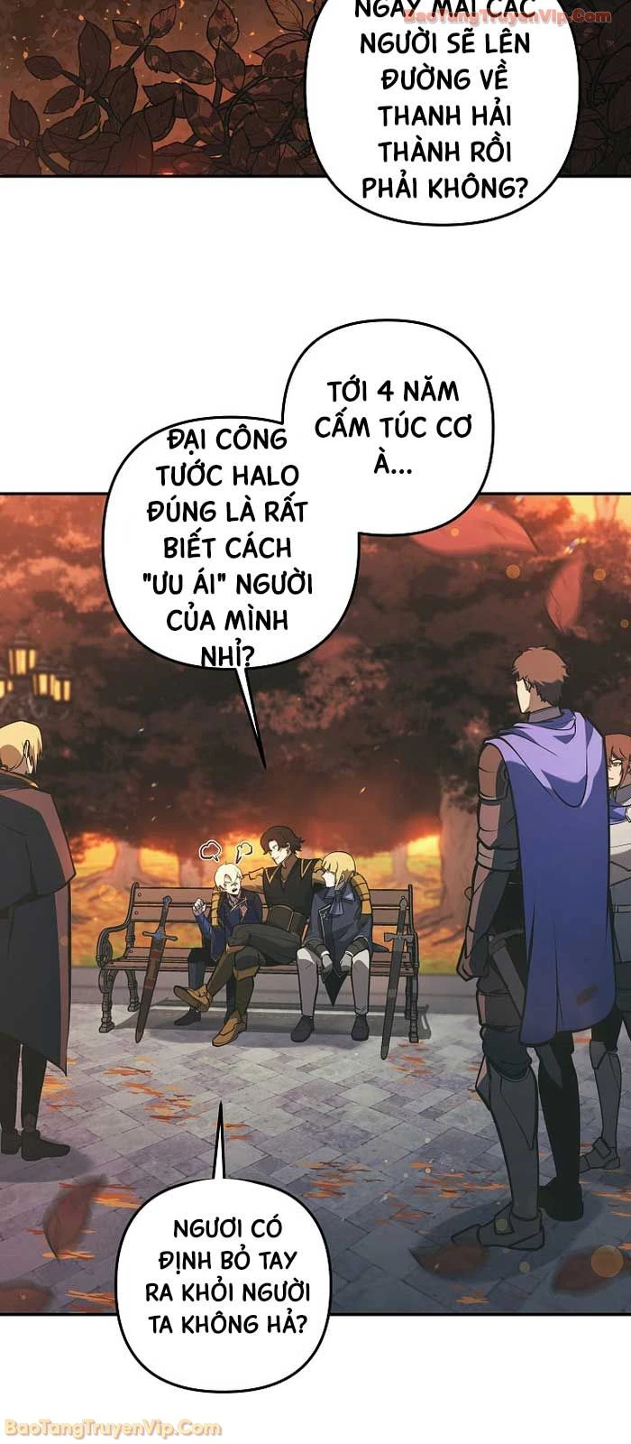 Trong Phủ Công Tước Có Con Chó Điên Chapter 38 - 61