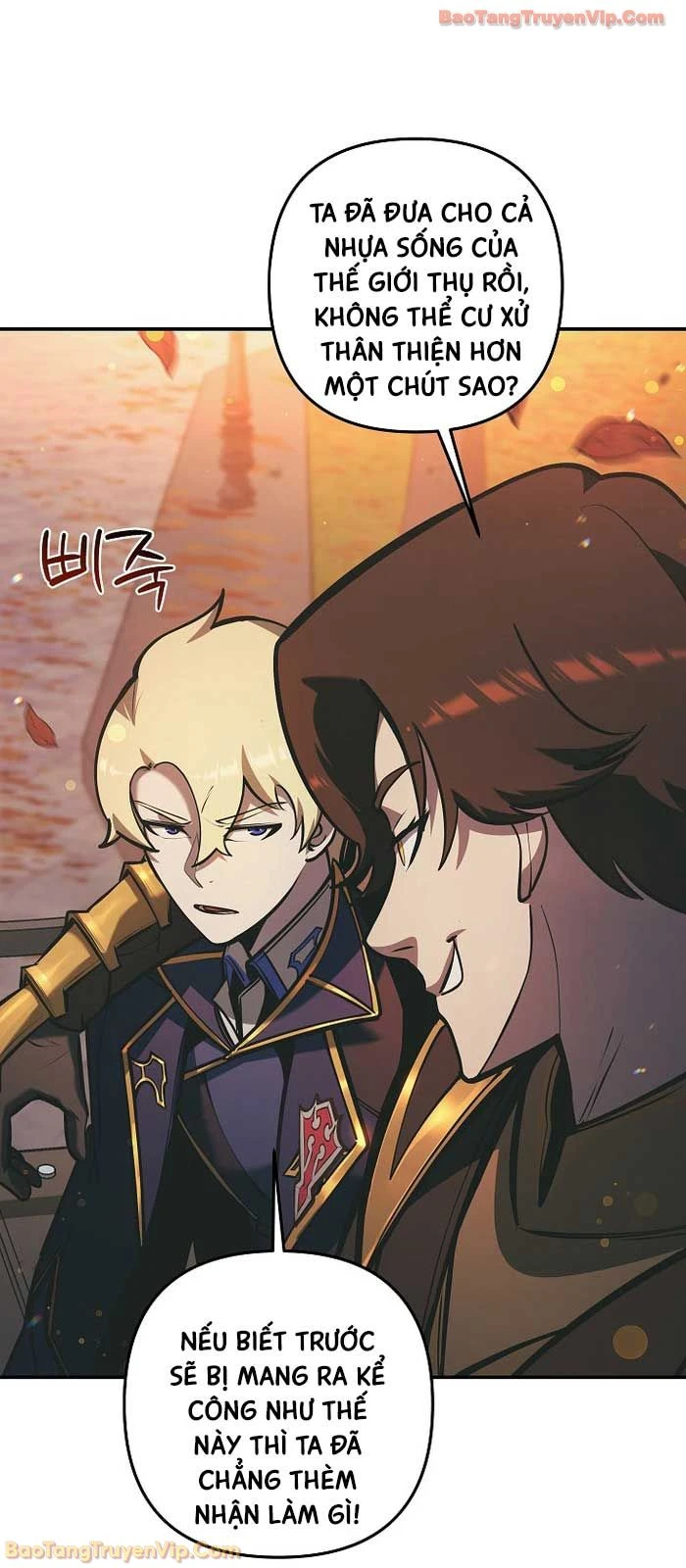 Trong Phủ Công Tước Có Con Chó Điên Chapter 38 - 62