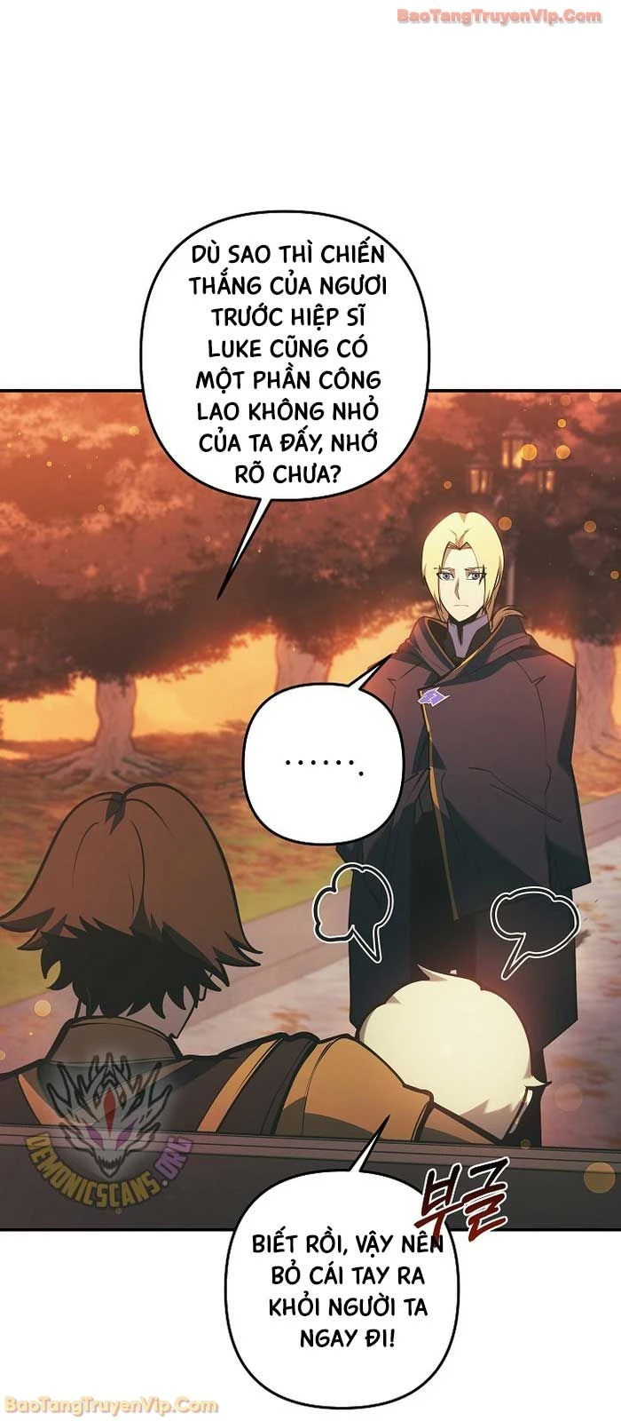 Trong Phủ Công Tước Có Con Chó Điên Chapter 38 - 63