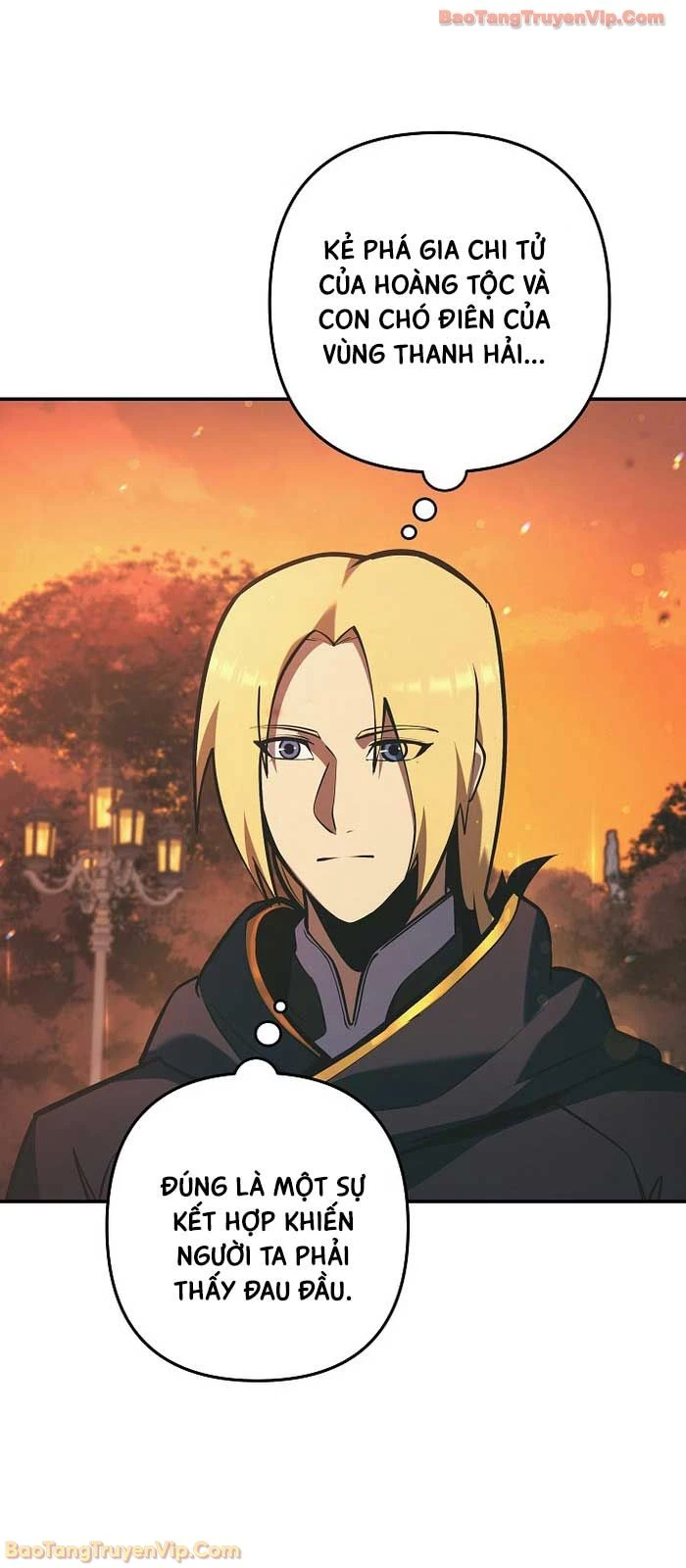 Trong Phủ Công Tước Có Con Chó Điên Chapter 38 - 64