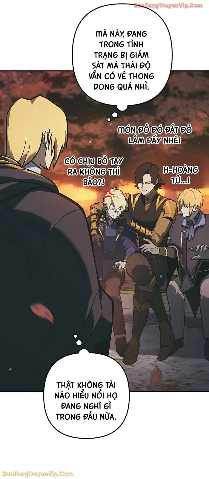 Trong Phủ Công Tước Có Con Chó Điên Chapter 38 - 65