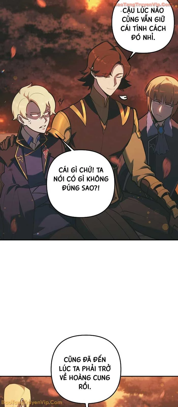 Trong Phủ Công Tước Có Con Chó Điên Chapter 38 - 70