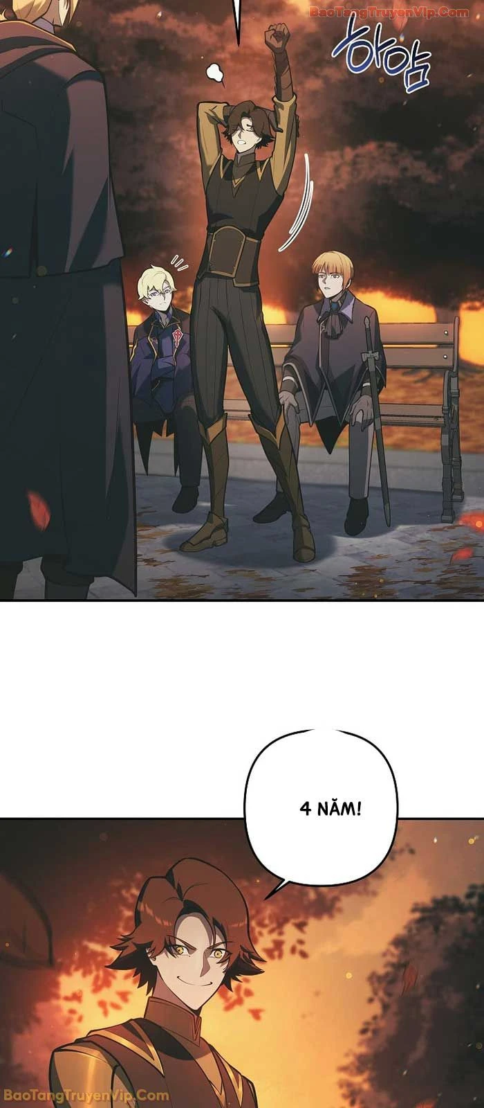 Trong Phủ Công Tước Có Con Chó Điên Chapter 38 - 71