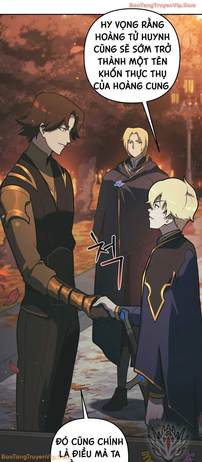 Trong Phủ Công Tước Có Con Chó Điên Chapter 38 - 74