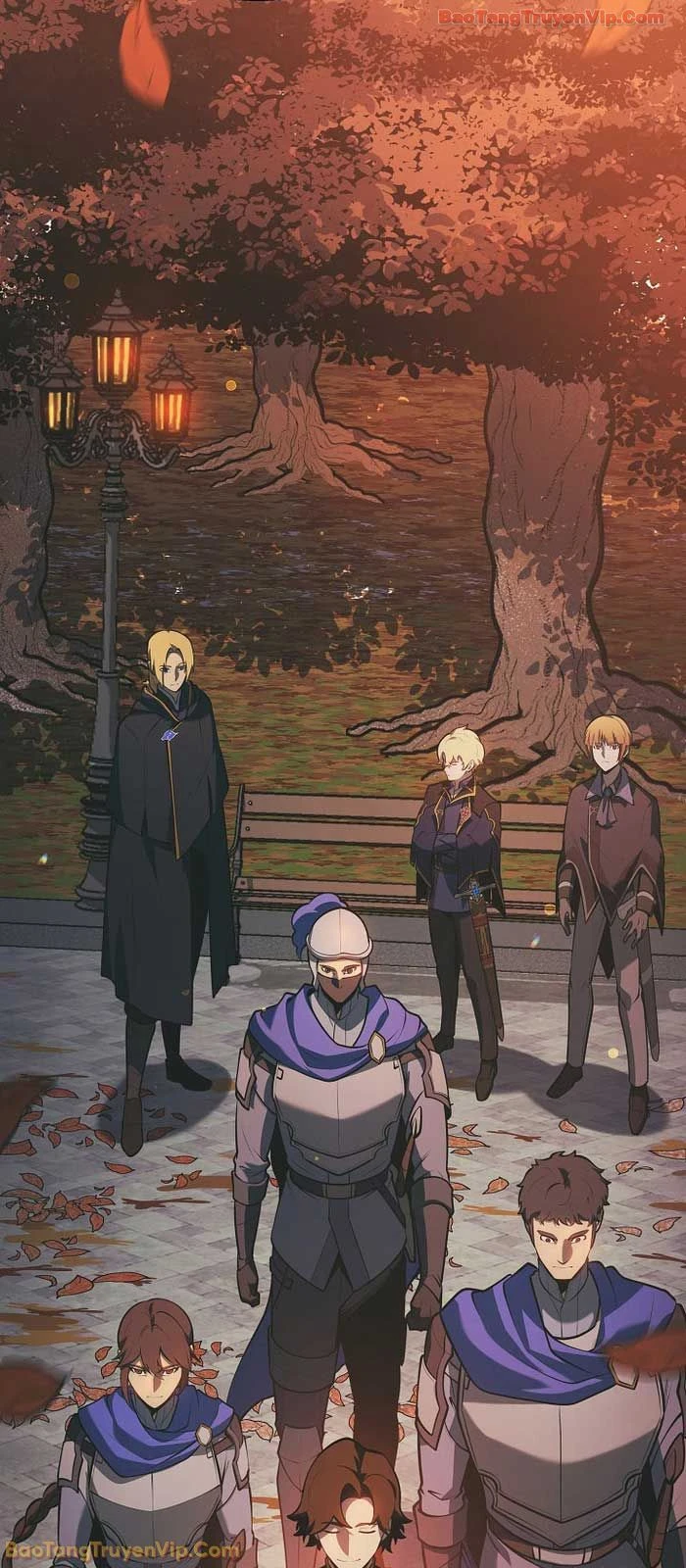 Trong Phủ Công Tước Có Con Chó Điên Chapter 38 - 76