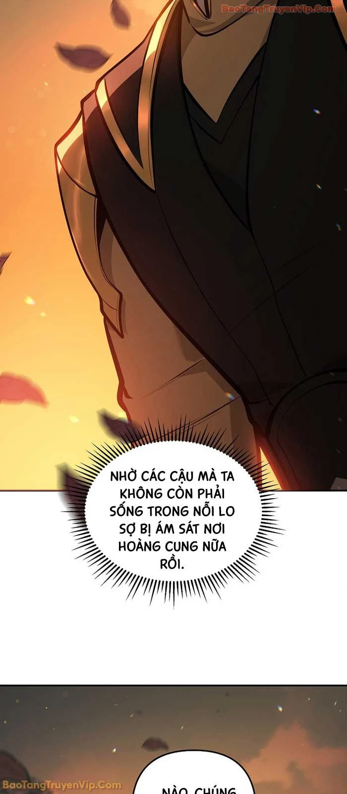 Trong Phủ Công Tước Có Con Chó Điên Chapter 38 - 78