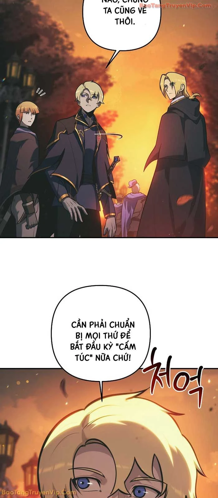 Trong Phủ Công Tước Có Con Chó Điên Chapter 38 - 79