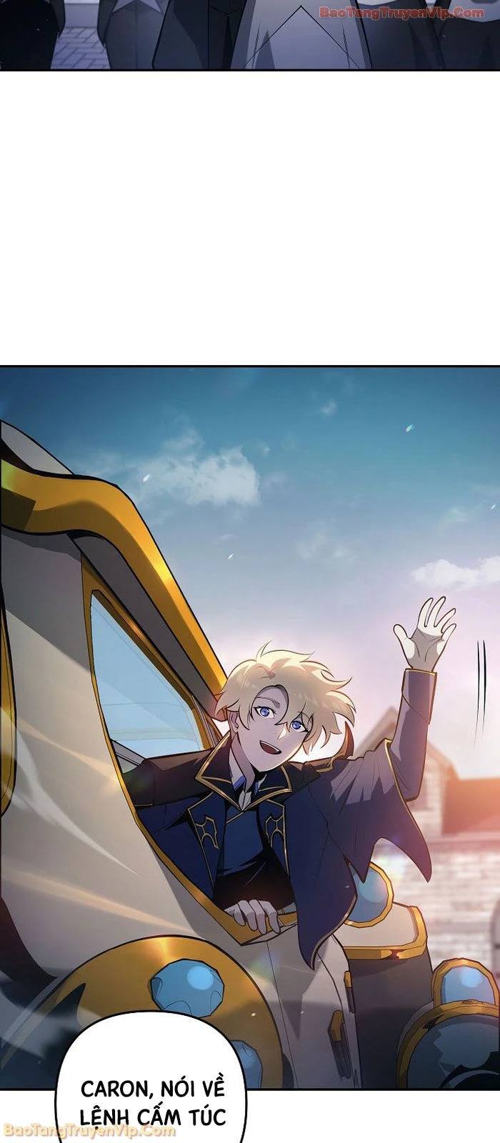 Trong Phủ Công Tước Có Con Chó Điên Chapter 39 - 2