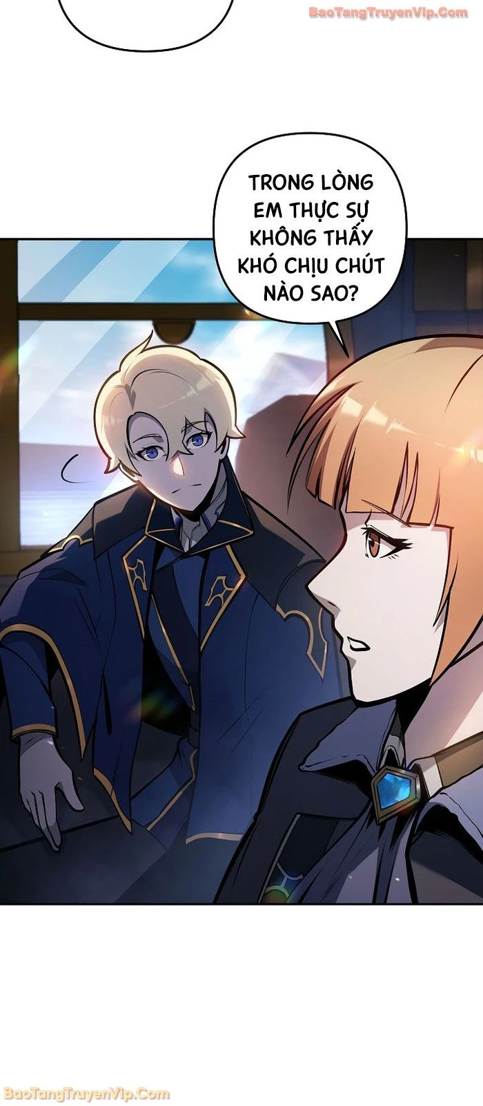 Trong Phủ Công Tước Có Con Chó Điên Chapter 39 - 3