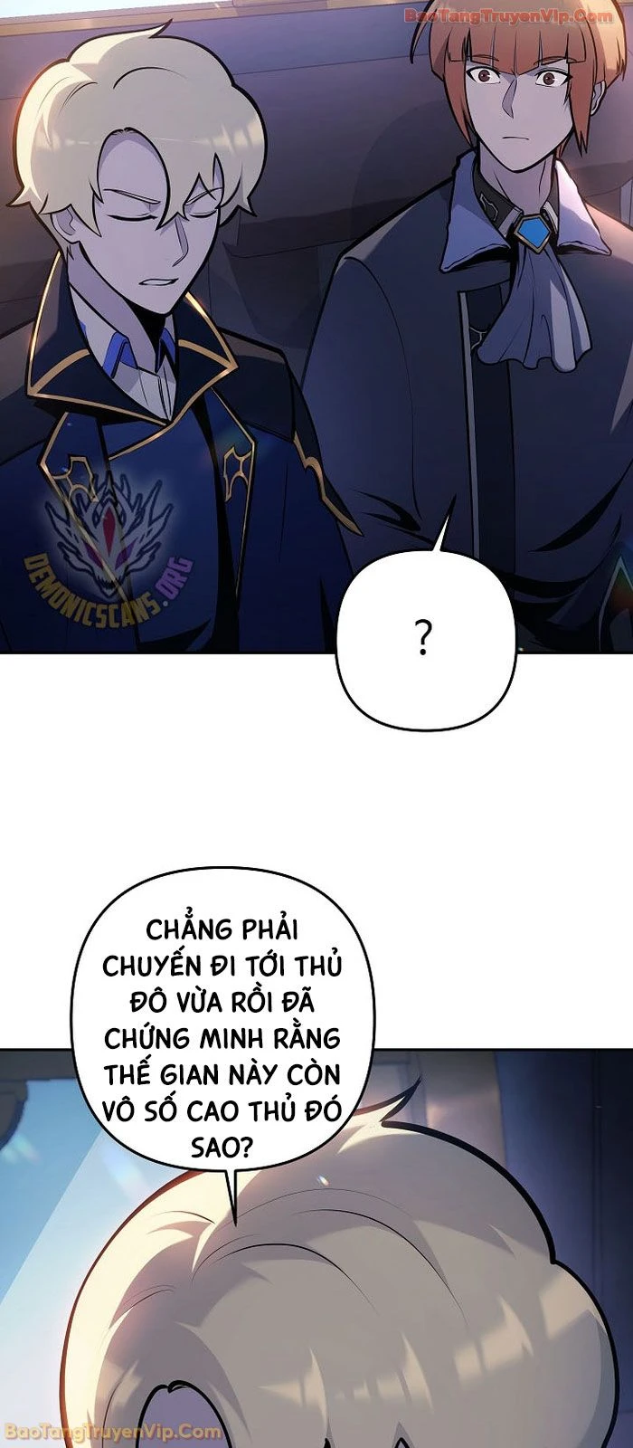 Trong Phủ Công Tước Có Con Chó Điên Chapter 39 - 5