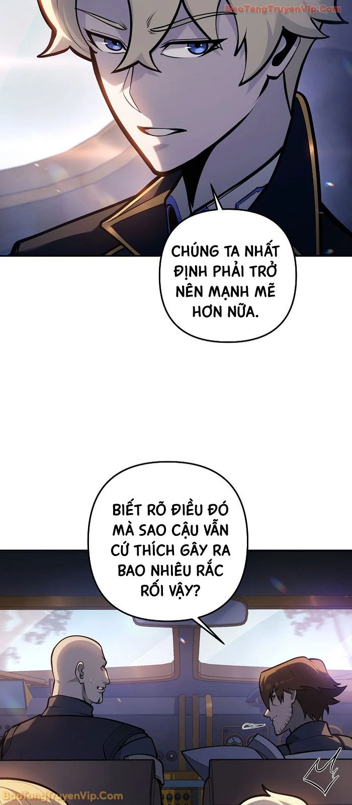 Trong Phủ Công Tước Có Con Chó Điên Chapter 39 - 6