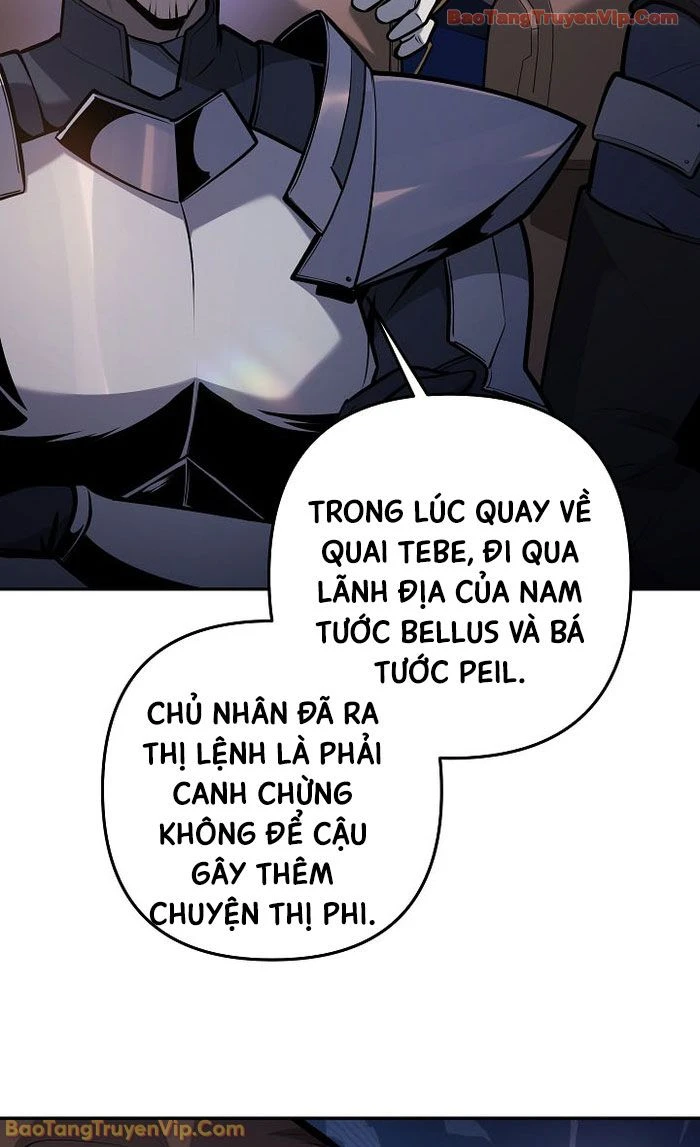 Trong Phủ Công Tước Có Con Chó Điên Chapter 39 - 8