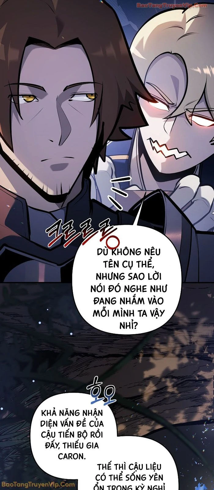 Trong Phủ Công Tước Có Con Chó Điên Chapter 39 - 9