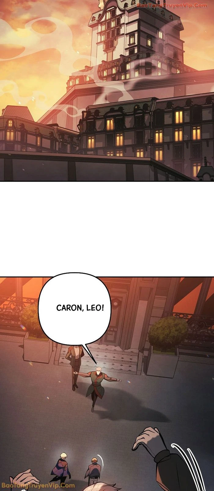 Trong Phủ Công Tước Có Con Chó Điên Chapter 39 - 12