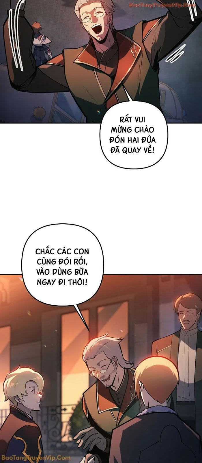 Trong Phủ Công Tước Có Con Chó Điên Chapter 39 - 13