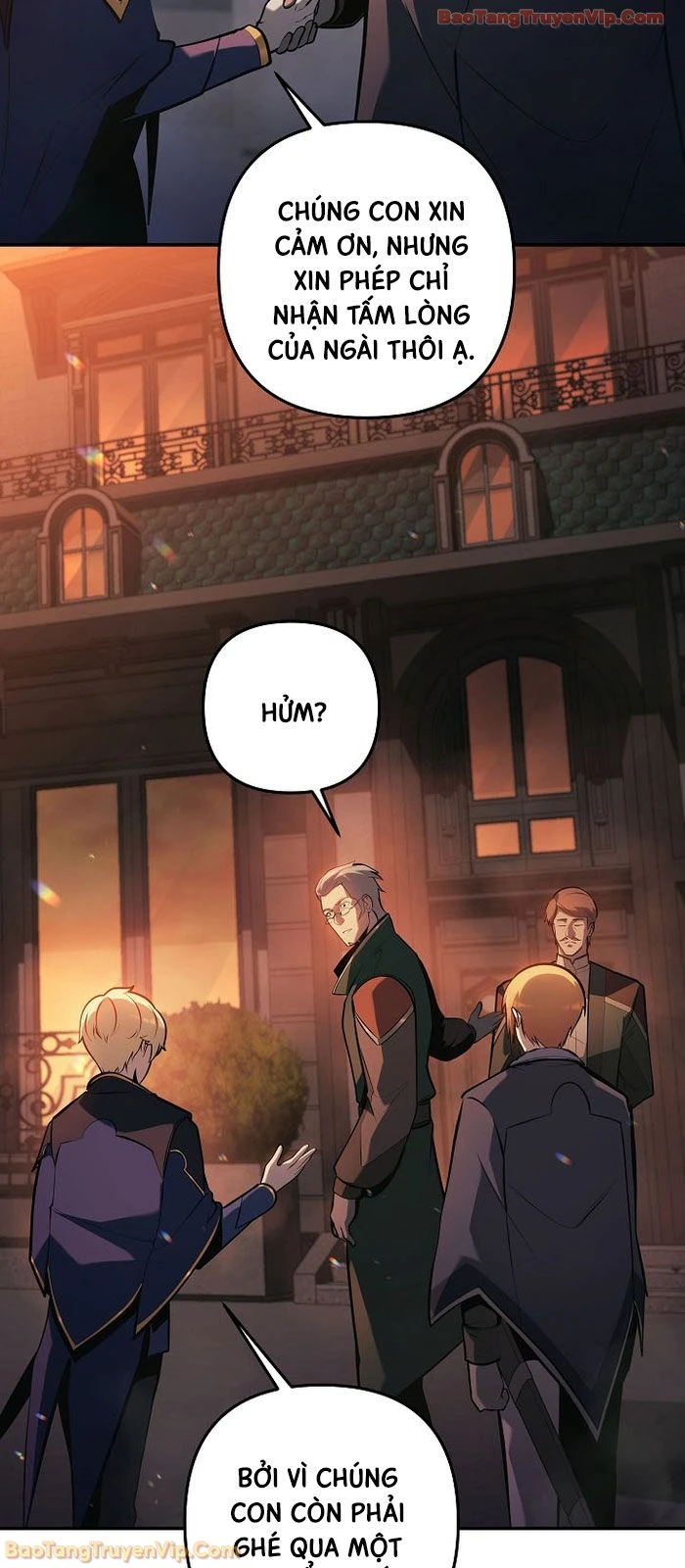 Trong Phủ Công Tước Có Con Chó Điên Chapter 39 - 14